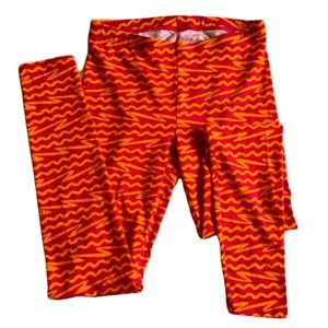 Marika Tek Soft Legging Workout Pants